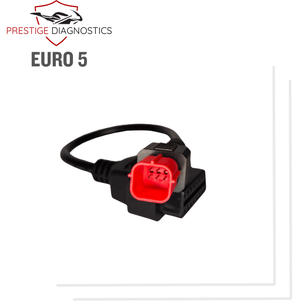 Yalgdlen Motorrad 10pin 10 pin obd obd2 connettore da 10 pin a