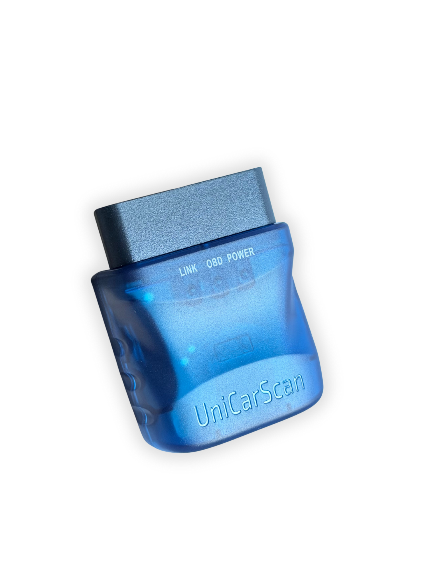 UniCarScan UCSI-2100 OBD2 Bluetooth Diagnostic Scanner